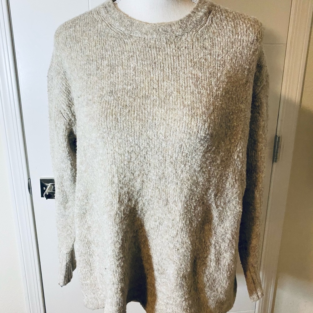 Zara Sweater
